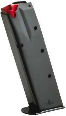 Israel Weapon Industries Jericho® 941™ .40 S&W Steel 10 Rnd Magazines